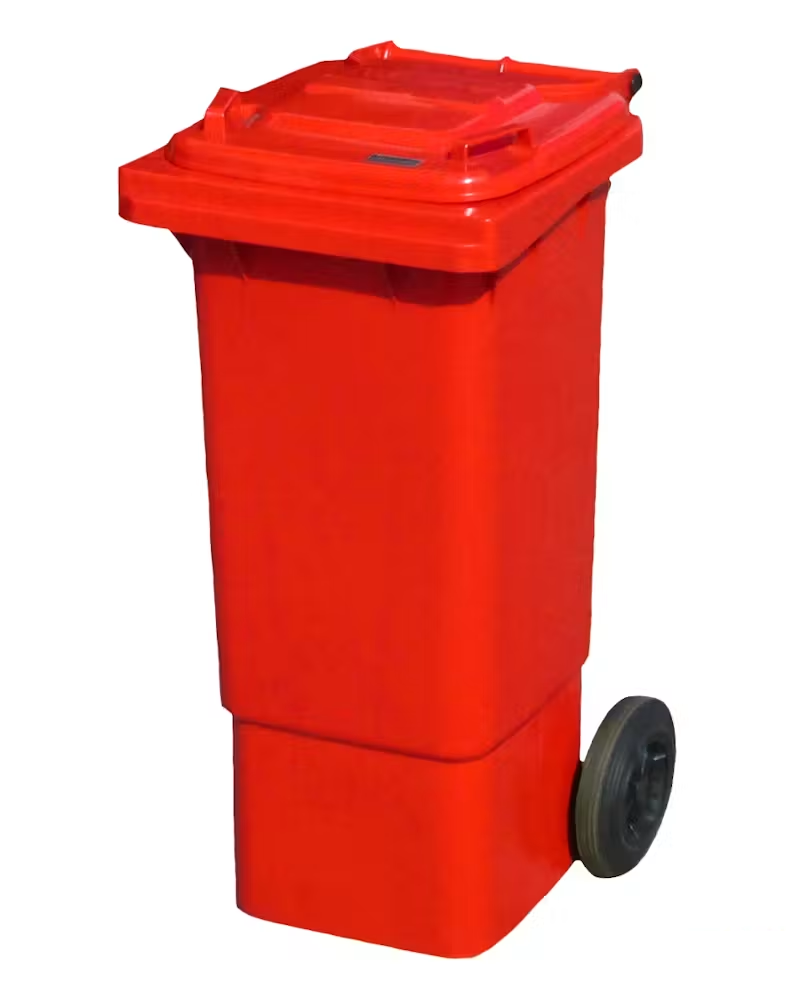 Engineer Servicing Baler